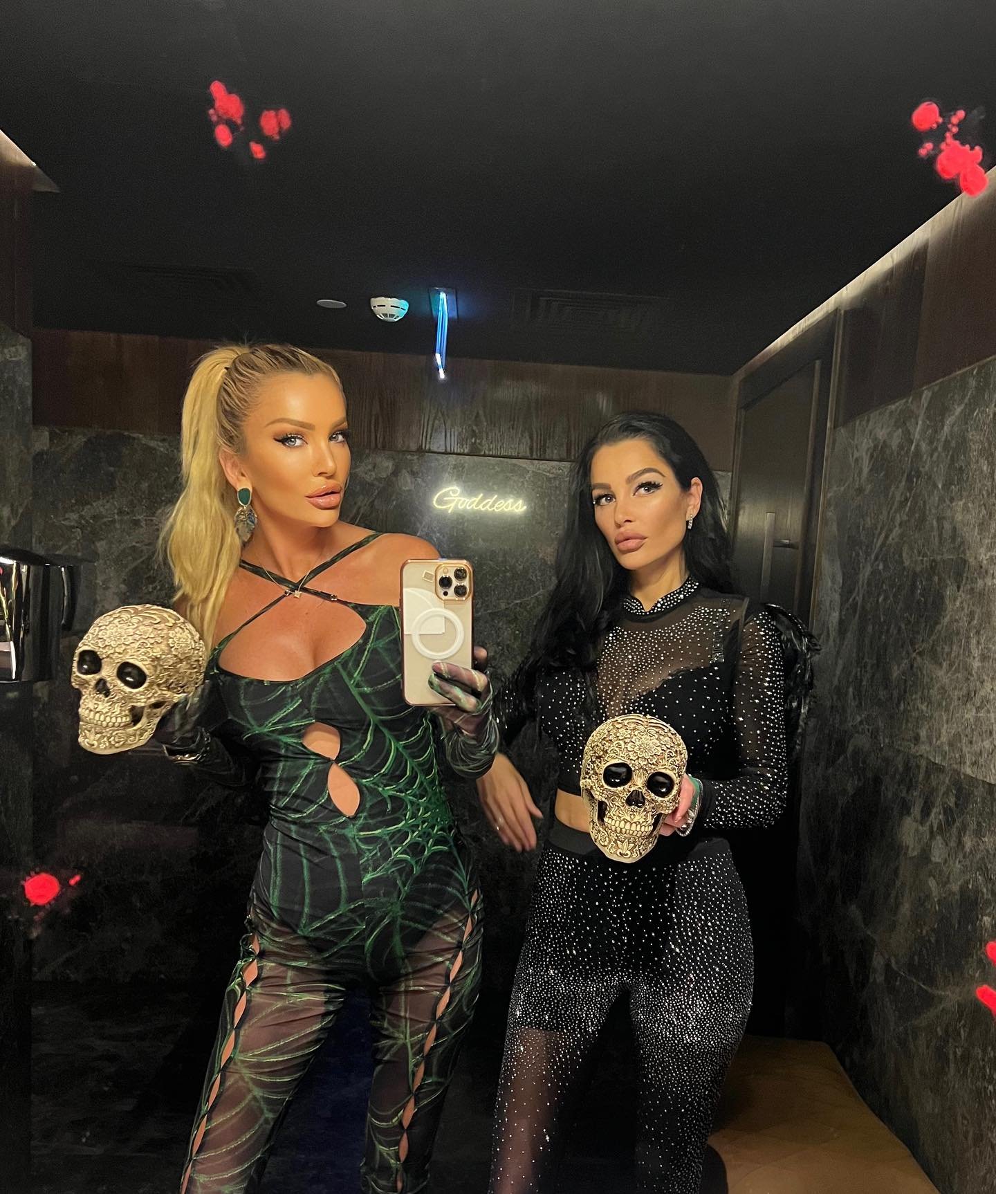 Brigitte Pastramă a plecat în Dubai cu valiza plină cu varză murată: Lui Florin îi plac sarmalele